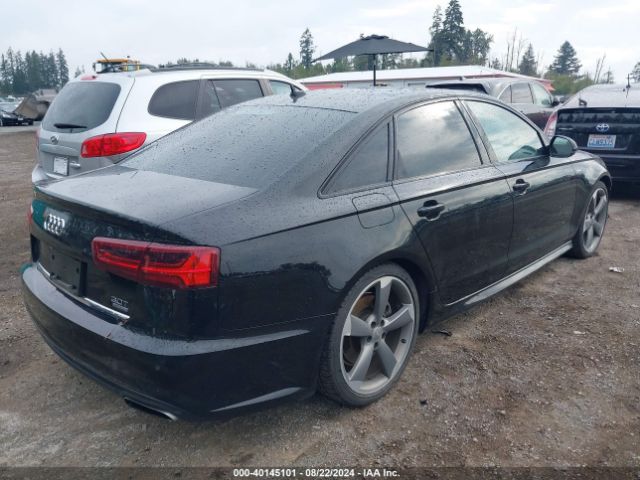 Photo 3 VIN: WAUHGAFC6GN006787 - AUDI A6 