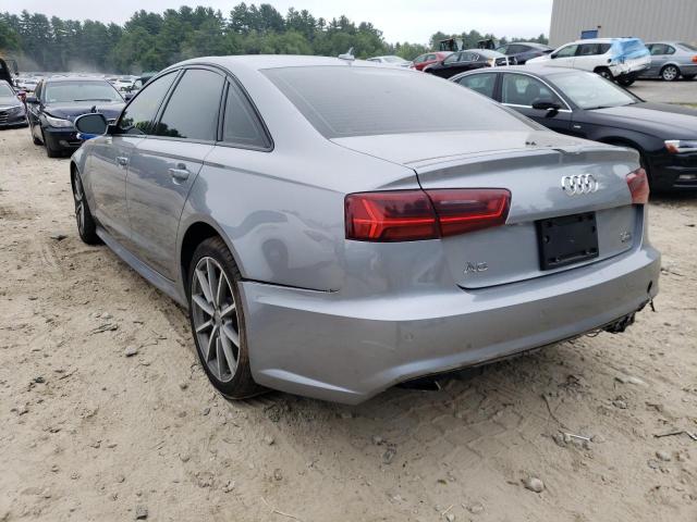 Photo 2 VIN: WAUHGAFC6GN049199 - AUDI A6 PRESTIG 