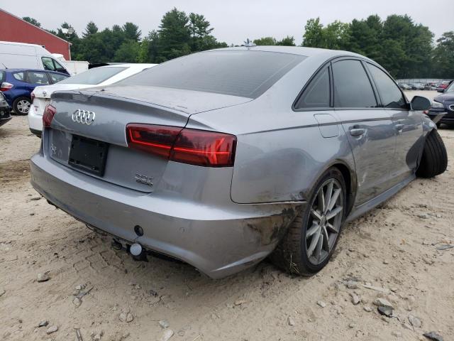 Photo 3 VIN: WAUHGAFC6GN049199 - AUDI A6 PRESTIG 