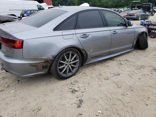 Photo 8 VIN: WAUHGAFC6GN049199 - AUDI A6 PRESTIG 