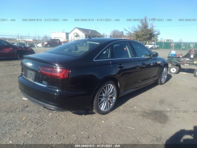 Photo 3 VIN: WAUHGAFC6GN057206 - AUDI A6 