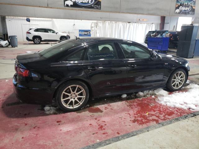 Photo 2 VIN: WAUHGAFC6GN164045 - AUDI A6 PRESTIG 