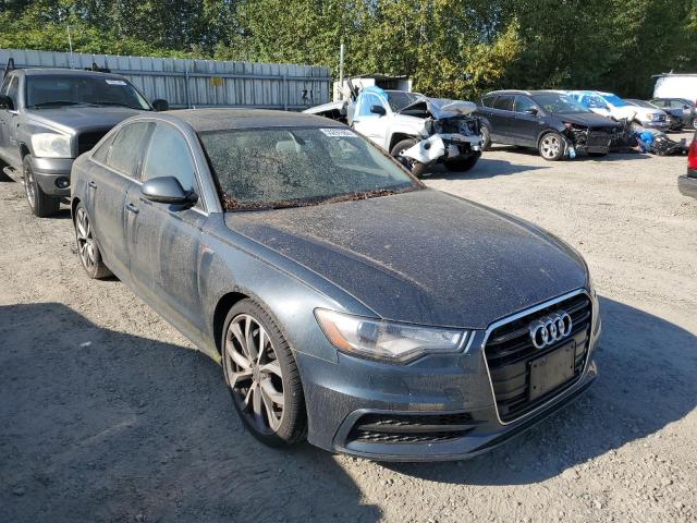 Photo 0 VIN: WAUHGAFC7CN066491 - AUDI A6 PRESTIG 