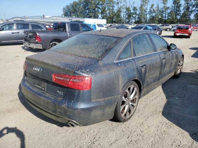 Photo 3 VIN: WAUHGAFC7CN066491 - AUDI A6 PRESTIG 