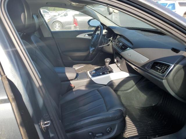 Photo 4 VIN: WAUHGAFC7CN066491 - AUDI A6 PRESTIG 