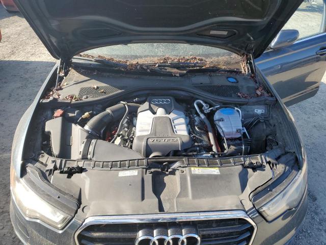 Photo 6 VIN: WAUHGAFC7CN066491 - AUDI A6 PRESTIG 