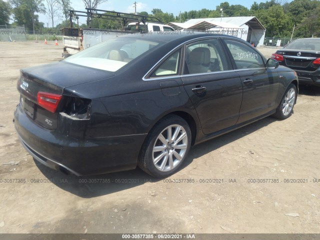 Photo 3 VIN: WAUHGAFC7CN068774 - AUDI A6 