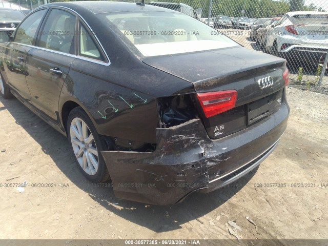 Photo 5 VIN: WAUHGAFC7CN068774 - AUDI A6 