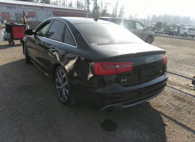 Photo 2 VIN: WAUHGAFC7CN090483 - AUDI A6 