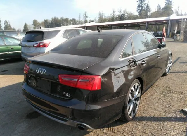 Photo 3 VIN: WAUHGAFC7CN090483 - AUDI A6 