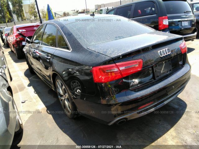 Photo 2 VIN: WAUHGAFC7CN091830 - AUDI A6 