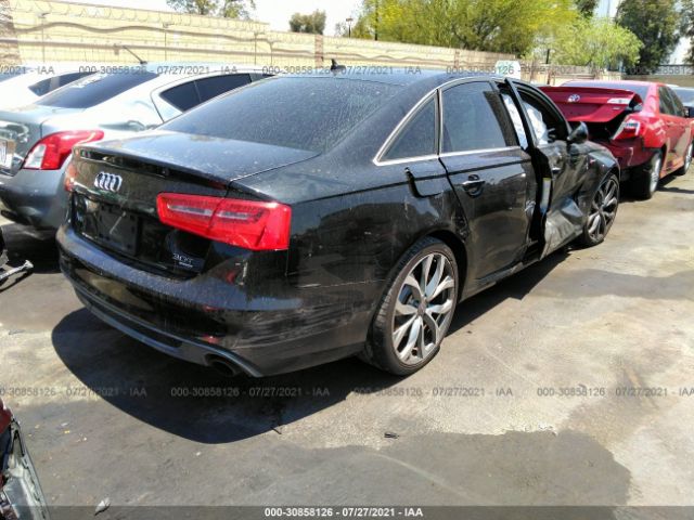 Photo 3 VIN: WAUHGAFC7CN091830 - AUDI A6 