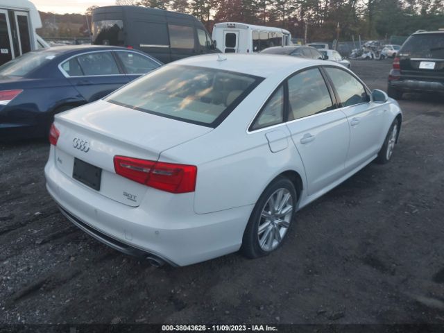 Photo 3 VIN: WAUHGAFC7CN102910 - AUDI A6 