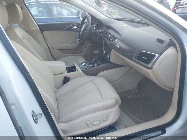 Photo 4 VIN: WAUHGAFC7CN102910 - AUDI A6 