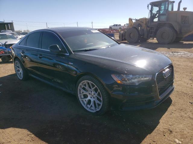 Photo 3 VIN: WAUHGAFC7CN120114 - AUDI A6 