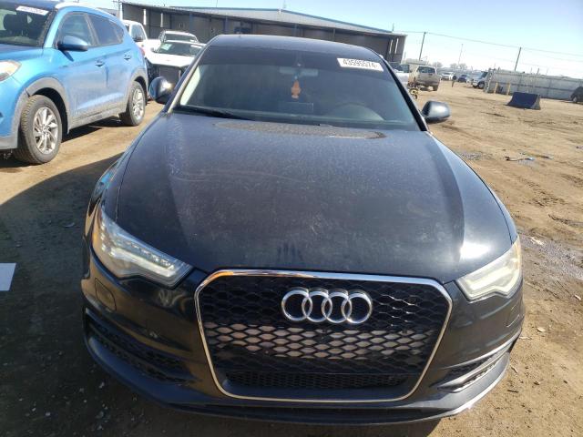 Photo 4 VIN: WAUHGAFC7CN120114 - AUDI A6 