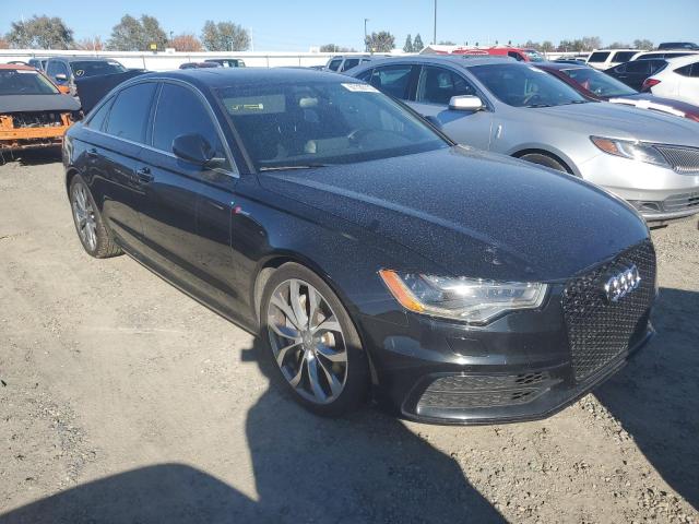 Photo 3 VIN: WAUHGAFC7CN133252 - AUDI A6 PRESTIG 