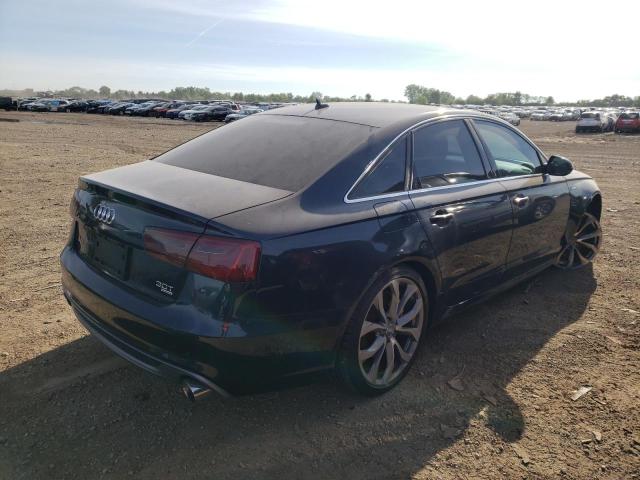 Photo 2 VIN: WAUHGAFC7CN141979 - AUDI A6 PRESTIG 