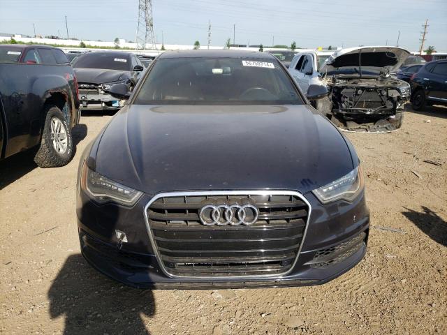 Photo 4 VIN: WAUHGAFC7CN141979 - AUDI A6 PRESTIG 