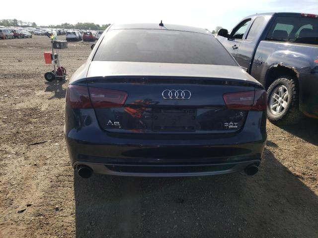 Photo 5 VIN: WAUHGAFC7CN141979 - AUDI A6 PRESTIG 