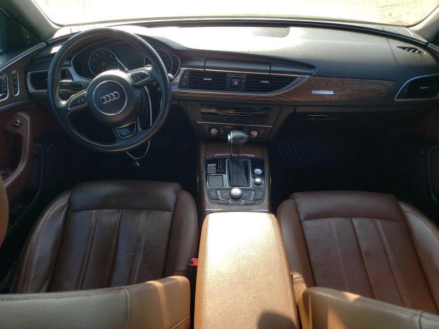 Photo 7 VIN: WAUHGAFC7CN141979 - AUDI A6 PRESTIG 