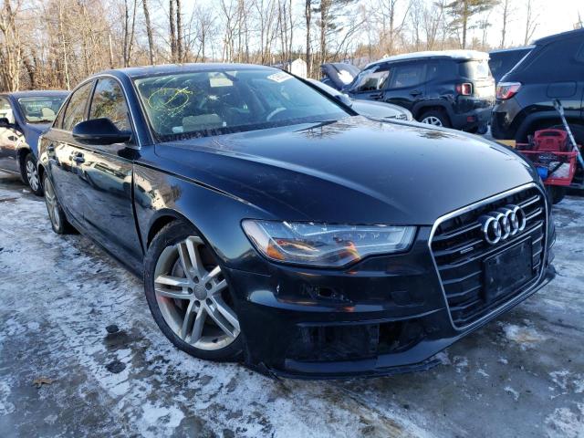 Photo 0 VIN: WAUHGAFC7CN148706 - AUDI A6 PRESTIG 