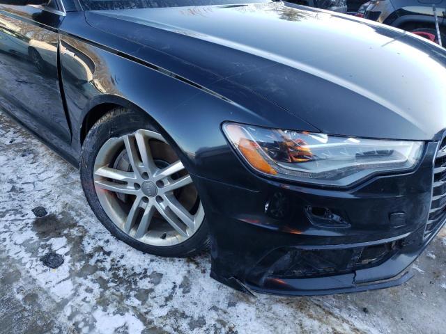 Photo 8 VIN: WAUHGAFC7CN148706 - AUDI A6 PRESTIG 