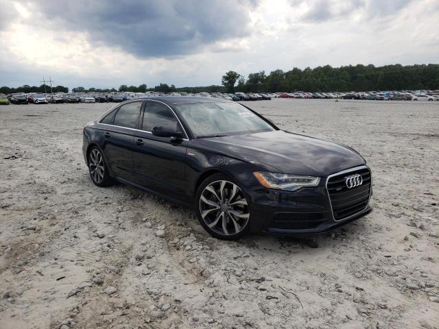 Photo 0 VIN: WAUHGAFC7CN154862 - AUDI A6 PRESTIG 