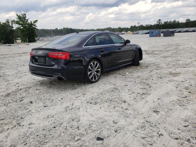 Photo 3 VIN: WAUHGAFC7CN154862 - AUDI A6 PRESTIG 