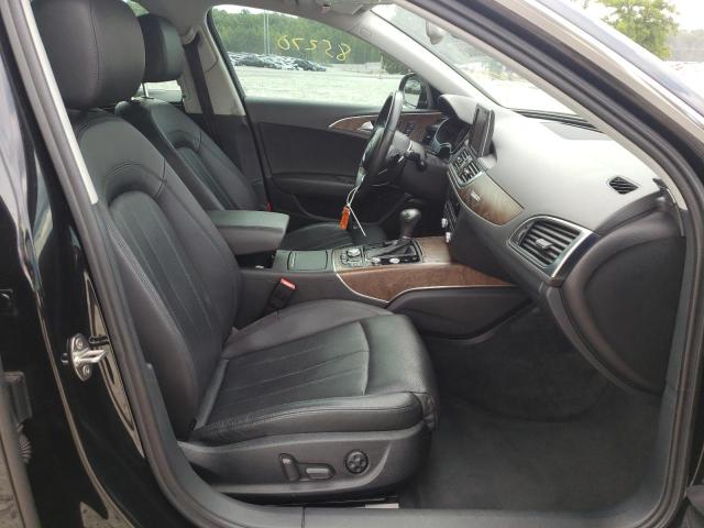 Photo 4 VIN: WAUHGAFC7CN154862 - AUDI A6 PRESTIG 