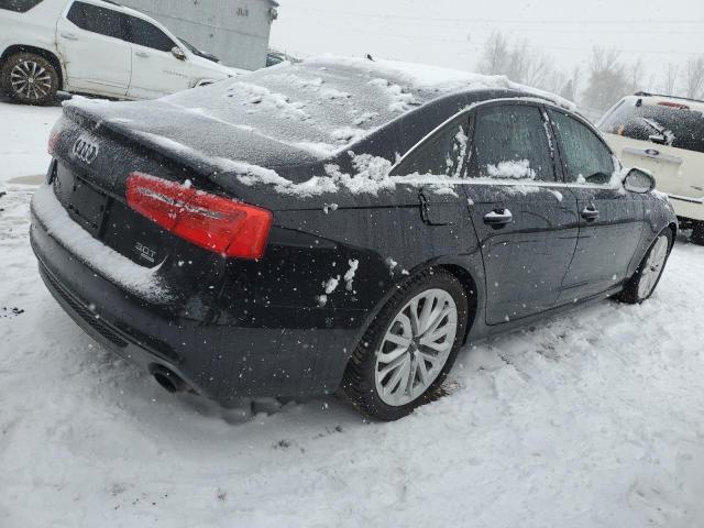 Photo 2 VIN: WAUHGAFC7CN178434 - AUDI A6 PRESTIG 