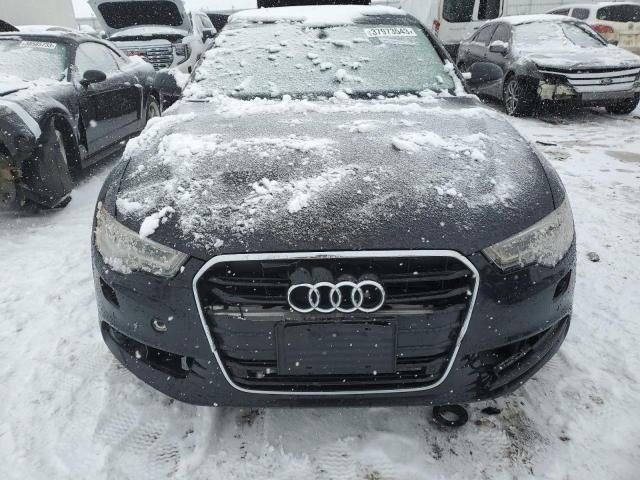 Photo 4 VIN: WAUHGAFC7CN178434 - AUDI A6 PRESTIG 