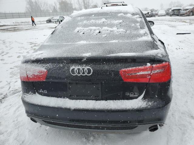 Photo 5 VIN: WAUHGAFC7CN178434 - AUDI A6 PRESTIG 