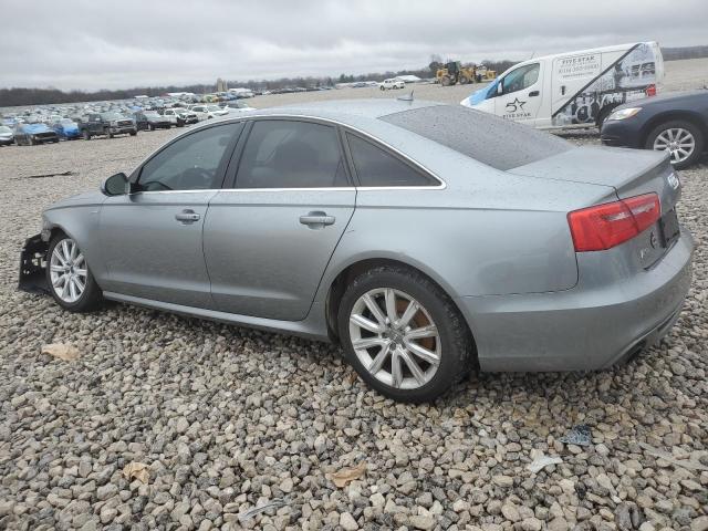 Photo 1 VIN: WAUHGAFC7DN006759 - AUDI A6 PRESTIG 