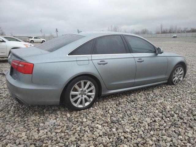 Photo 2 VIN: WAUHGAFC7DN006759 - AUDI A6 PRESTIG 