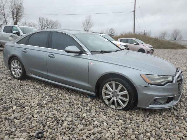 Photo 3 VIN: WAUHGAFC7DN006759 - AUDI A6 PRESTIG 