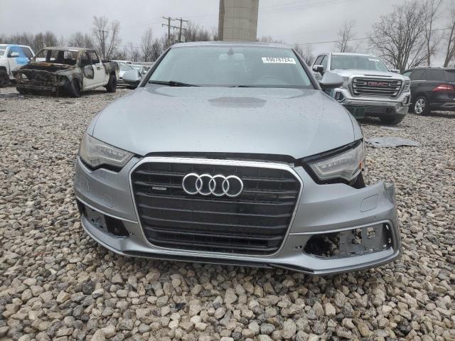 Photo 4 VIN: WAUHGAFC7DN006759 - AUDI A6 PRESTIG 