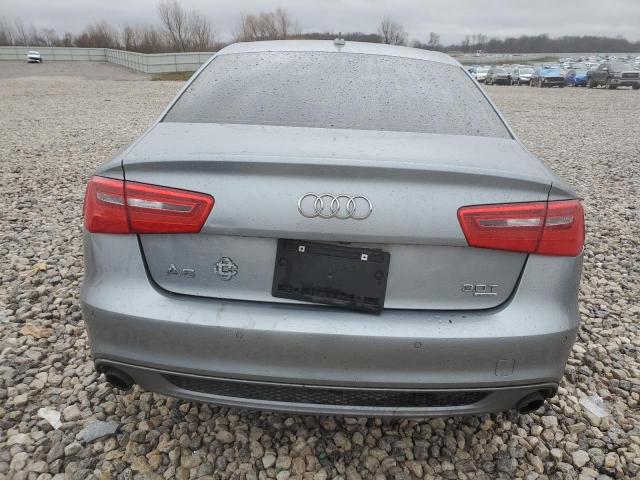 Photo 5 VIN: WAUHGAFC7DN006759 - AUDI A6 PRESTIG 