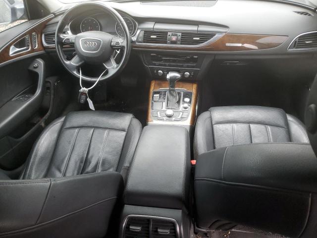 Photo 7 VIN: WAUHGAFC7DN006759 - AUDI A6 PRESTIG 