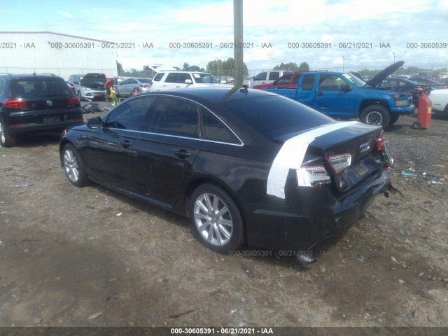 Photo 2 VIN: WAUHGAFC7DN051670 - AUDI A6 