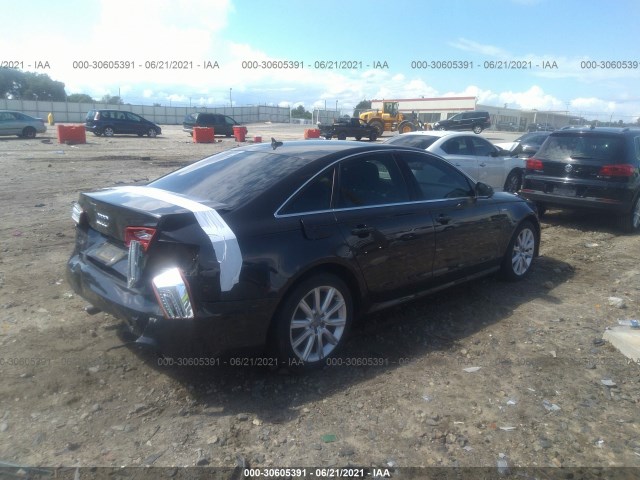 Photo 3 VIN: WAUHGAFC7DN051670 - AUDI A6 