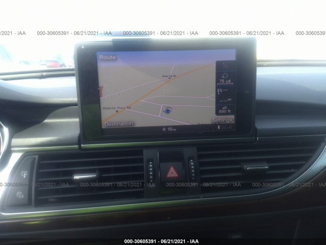 Photo 5 VIN: WAUHGAFC7DN051670 - AUDI A6 