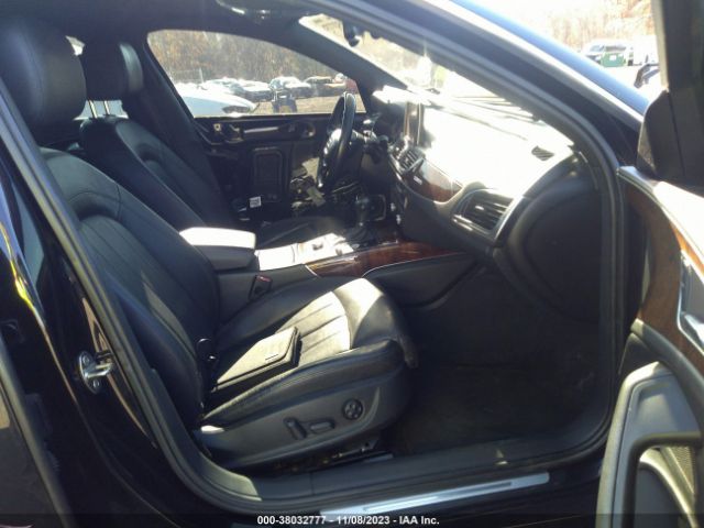 Photo 4 VIN: WAUHGAFC7DN055766 - AUDI A6 