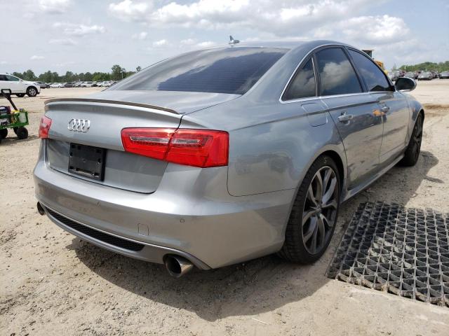 Photo 3 VIN: WAUHGAFC7DN056805 - AUDI A6 PRESTIG 