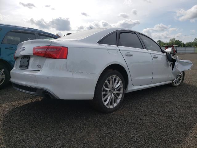 Photo 3 VIN: WAUHGAFC7EN009193 - AUDI A6 PRESTIG 