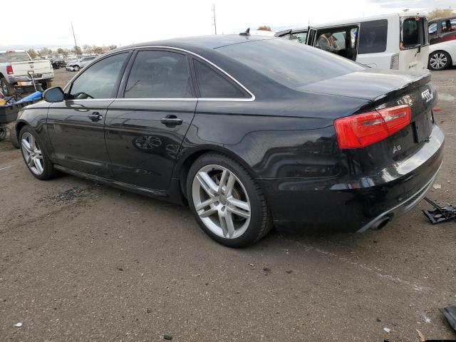 Photo 1 VIN: WAUHGAFC7EN030318 - AUDI A6 