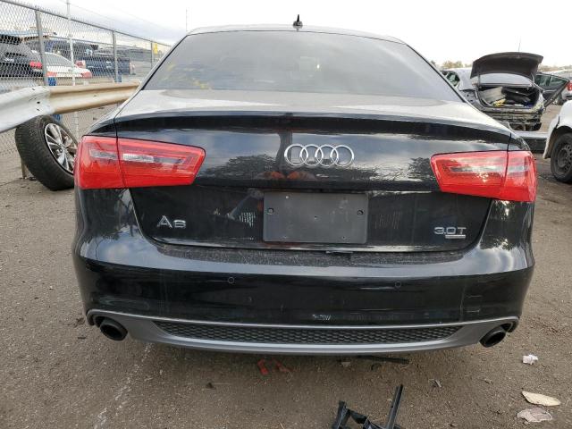 Photo 5 VIN: WAUHGAFC7EN030318 - AUDI A6 