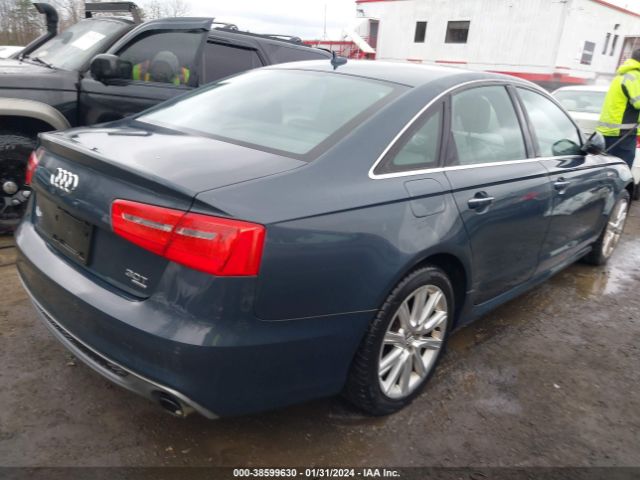 Photo 3 VIN: WAUHGAFC7EN092432 - AUDI A6 