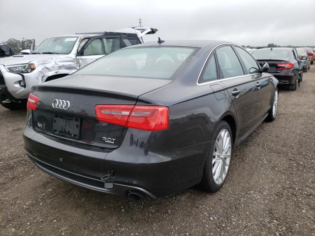 Photo 3 VIN: WAUHGAFC7EN129110 - AUDI A6 PRESTIG 