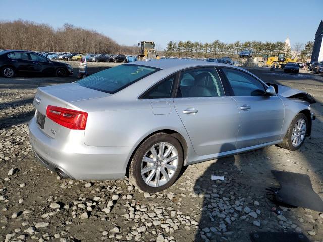 Photo 2 VIN: WAUHGAFC7FN016923 - AUDI A6 